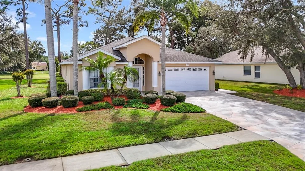 Unit for sale at 13510 KNOTTY LANE, HUDSON, FL 34669