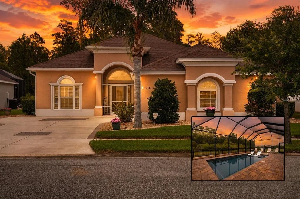Unit for sale at 3331 BELLINO BOULEVARD, NEW SMYRNA BEACH, FL 32168
