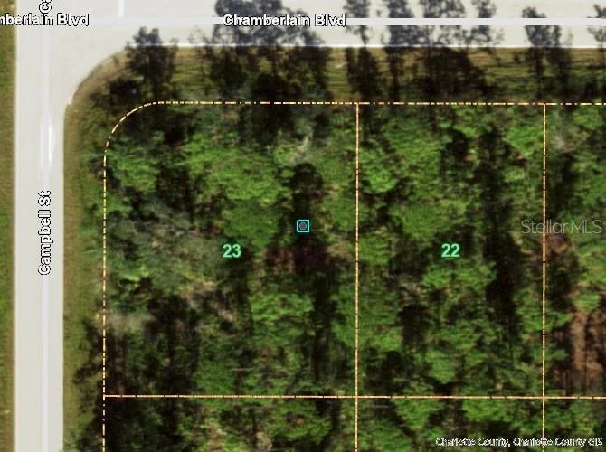 Unit for sale at 12023 CHAMBERLAIN BOULEVARD, PORT CHARLOTTE, FL 33953