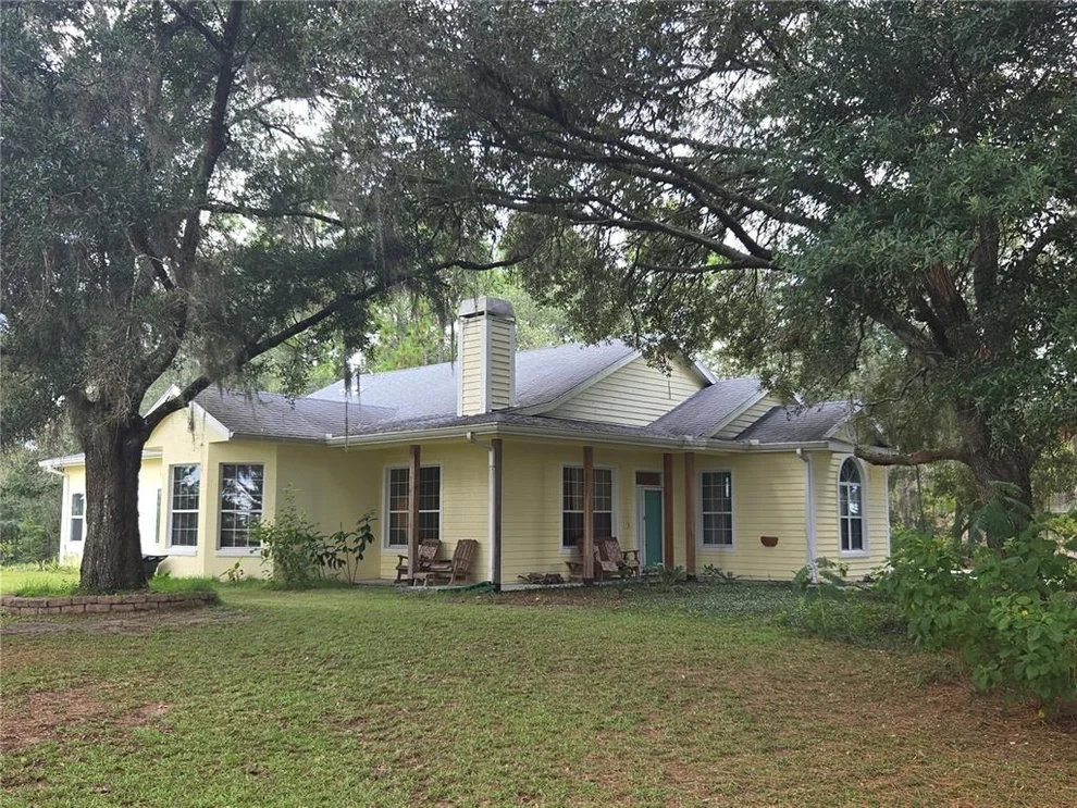 Unit for sale at 12480 S FERN POINT, FLORAL CITY, FL 34436