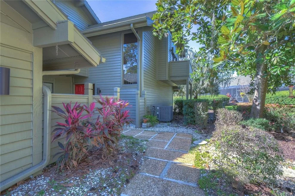 Unit for sale at 5333 COBBLESTONE COURT, WESLEY CHAPEL, FL 33543