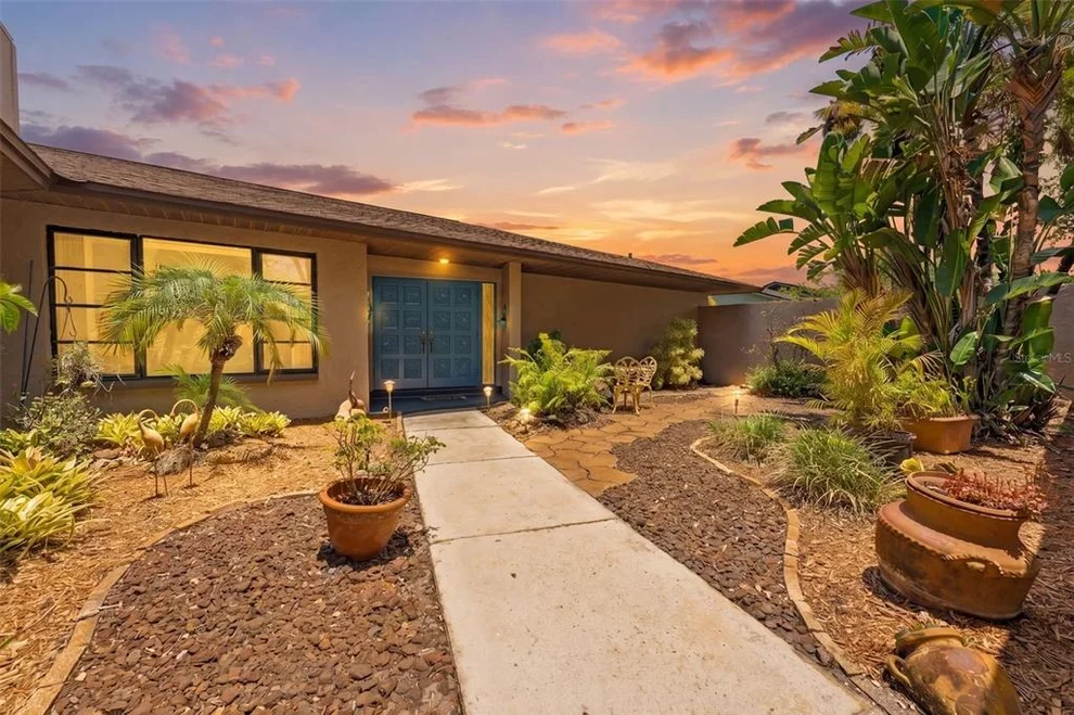 Unit for sale at 3644 ENTERPRISE ROAD E, SAFETY HARBOR, FL 34695