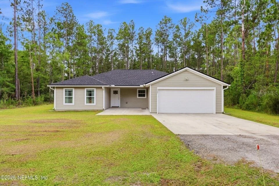 Unit for sale at 4405 SUSAN STREET, HASTINGS, FL 32145