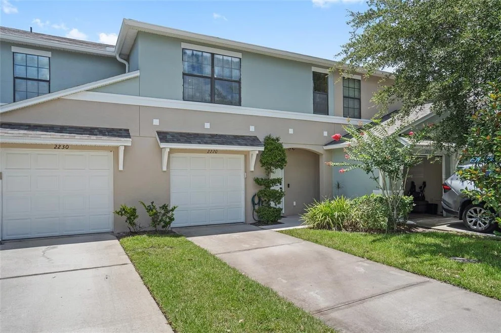 Unit for sale at 2220 WINDSOR LAKE CIRCLE, SANFORD, FL 32773