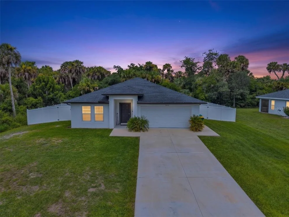 Unit for sale at 203 CAYUGA STREET, PORT CHARLOTTE, FL 33954