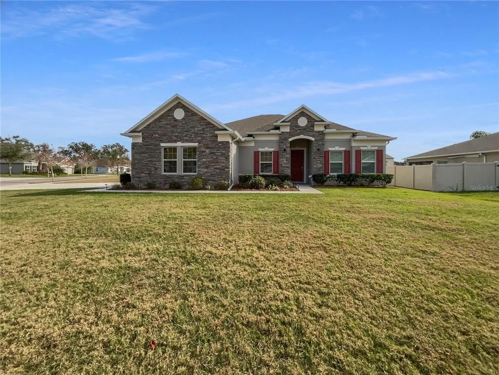 Unit for sale at 1657 MARSH POINTE DRIVE, CLERMONT, FL 34711