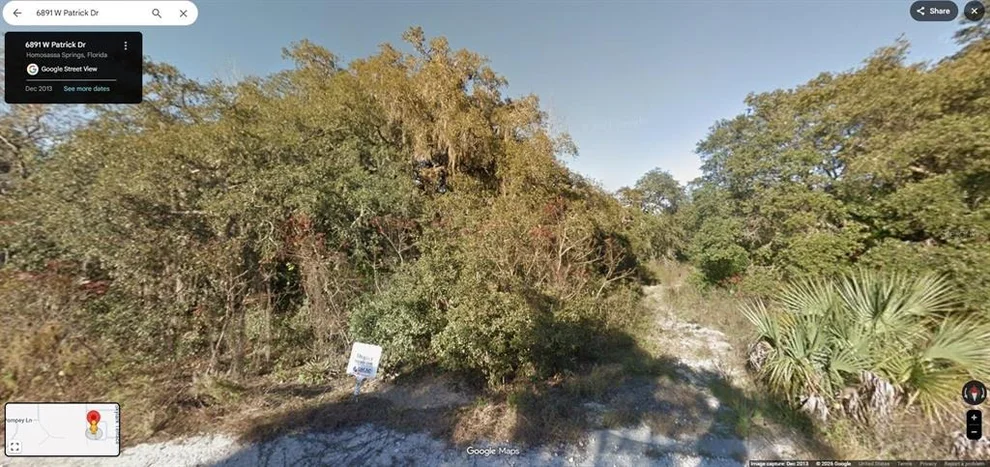 Unit for sale at 6891 W PATRICK DRIVE, HOMOSASSA, FL 34446