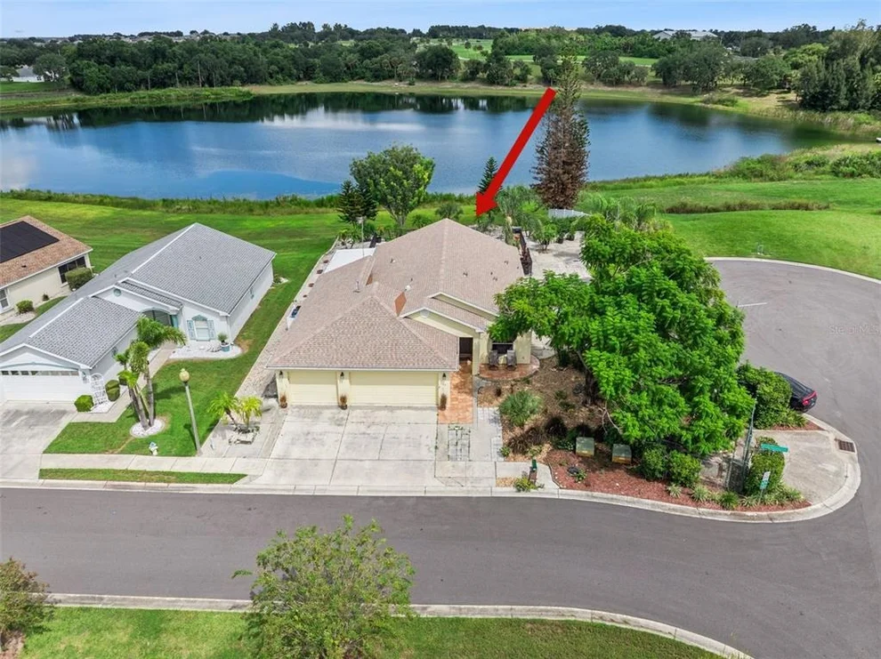Unit for sale at 452 LAKE SUZANNE DRIVE, LAKE WALES, FL 33859