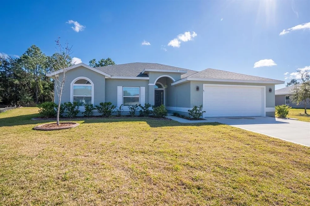 Unit for sale at 91 FLEMINGWOOD LANE, PALM COAST, FL 32137
