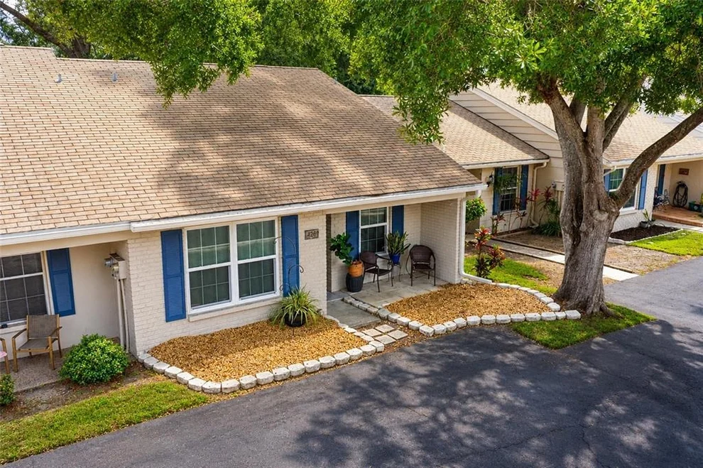 Unit for sale at 337 PLYMOUTH STREET, SAFETY HARBOR, FL 34695