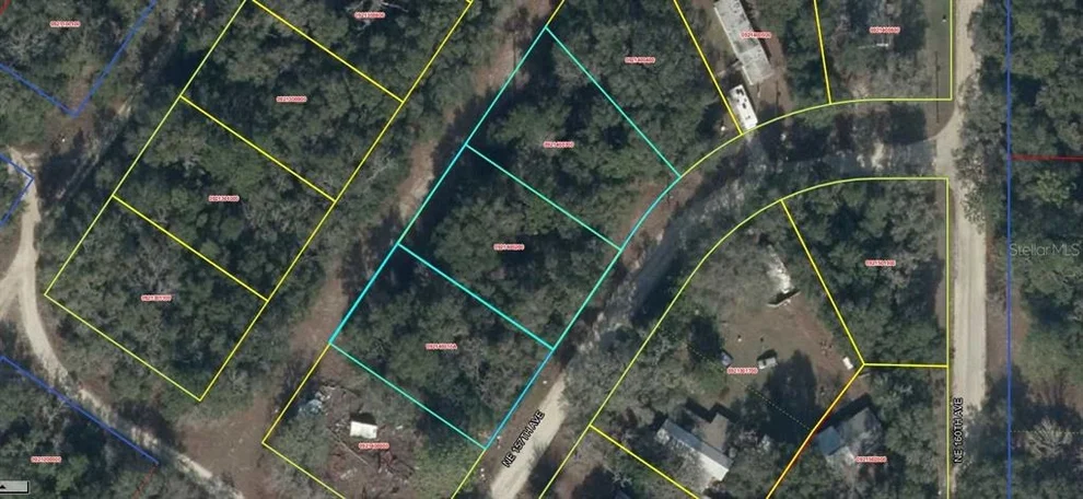 Unit for sale at Lot 2-4 NE 157TH AVENUE, WILLISTON, FL 32696