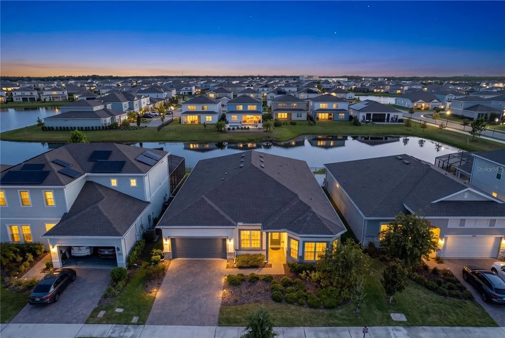 Unit for sale at 13828 TYBEE BEACH LANE, ORLANDO, FL 32827