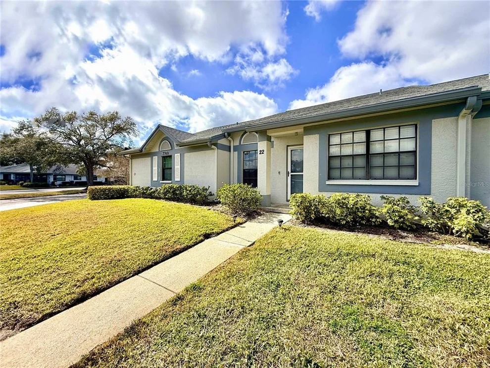 Unit for sale at 2749 COUNTRYSIDE BOULEVARD, CLEARWATER, FL 33761