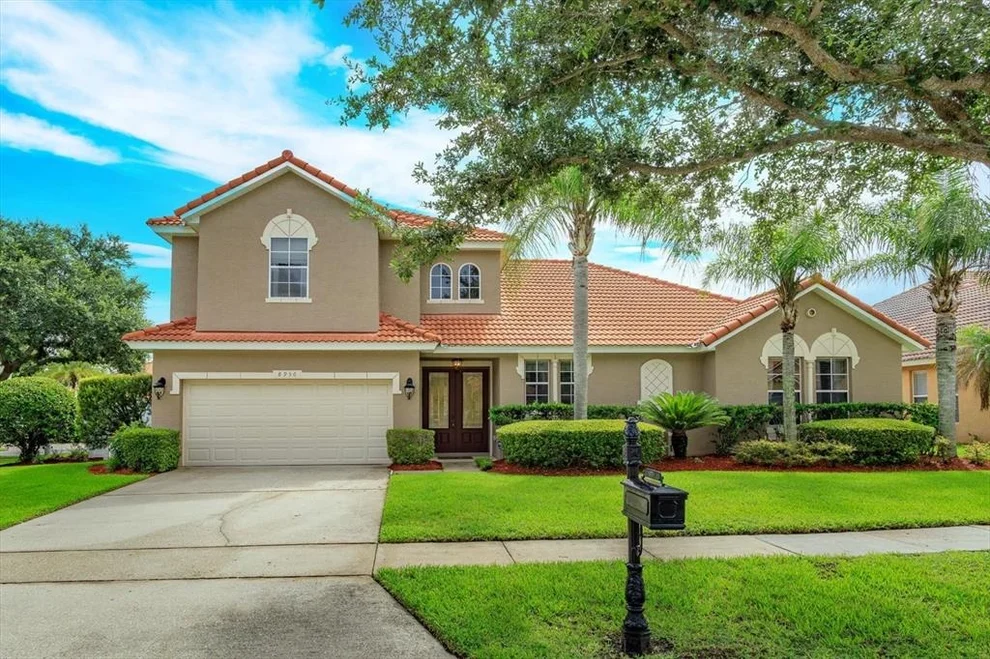 Unit for sale at 8956 TUSCAN VALLEY PLACE, ORLANDO, FL 32825