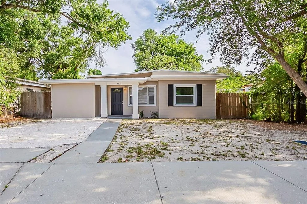 Unit for sale at 4226 E EMMA STREET, TAMPA, FL 33610