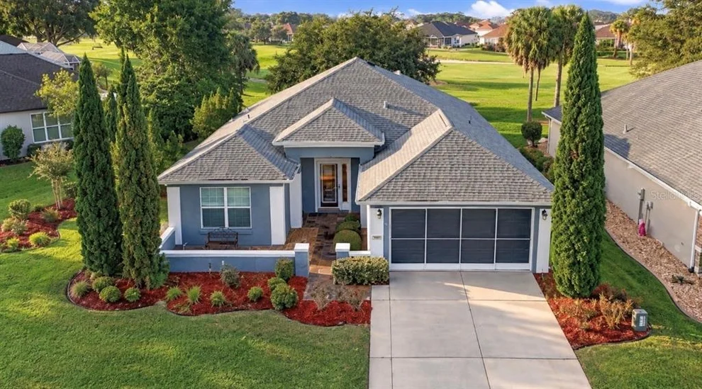 Unit for sale at 13385 SE 91ST COURT ROAD, SUMMERFIELD, FL 34491