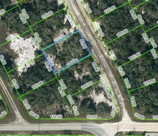 Unit for sale at 204 DEEP PURPLE DRIVE, LAKE PLACID, FL 33852