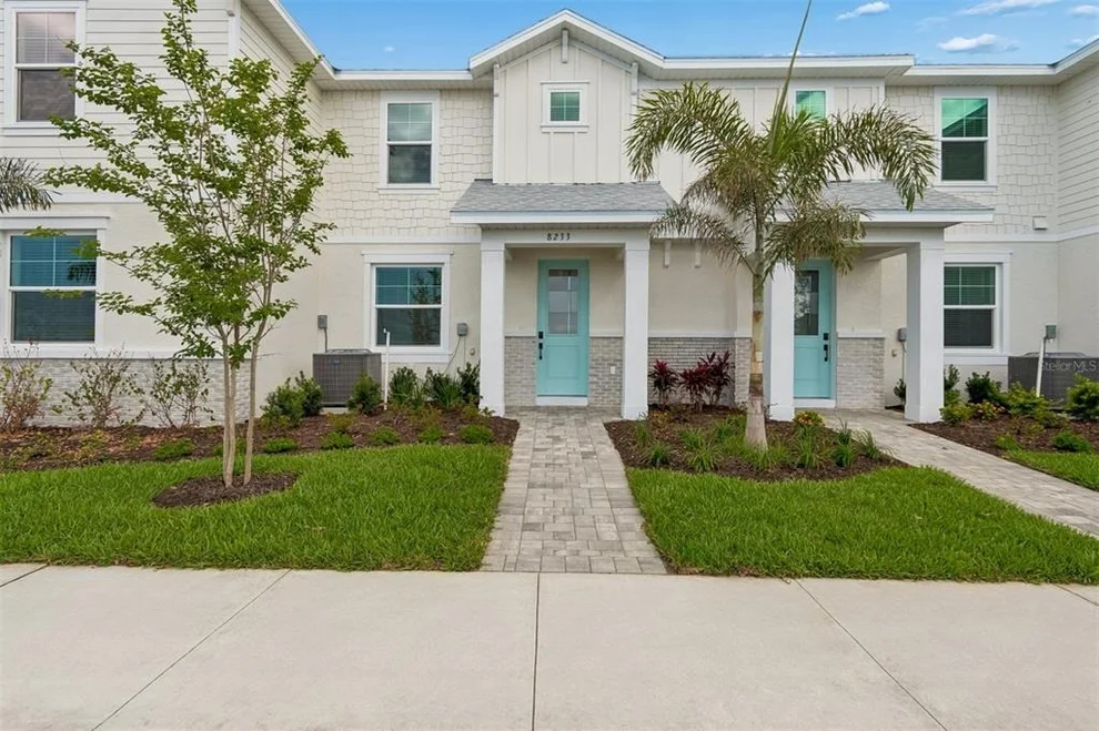 Unit for sale at 8233 SEAFLOWER PARKWAY, BRADENTON, FL 34210