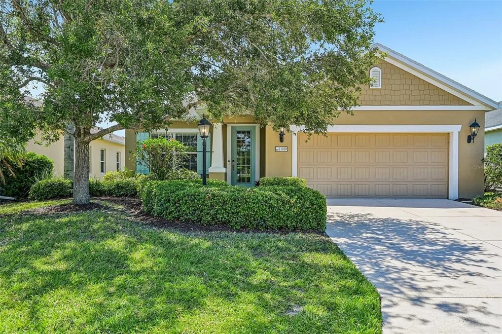 Unit for sale at 11919 MAJOR TURNER RUN, PARRISH, FL 34219