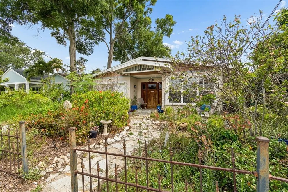 Unit for sale at 159 BISCAYNE AVENUE, TAMPA, FL 33606
