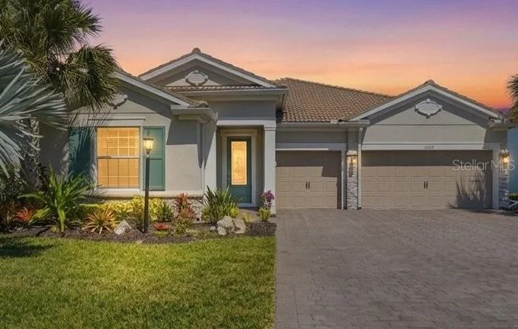 Unit for sale at 11717 GOLDEN BAY PLACE, LAKEWOOD RANCH, FL 34211