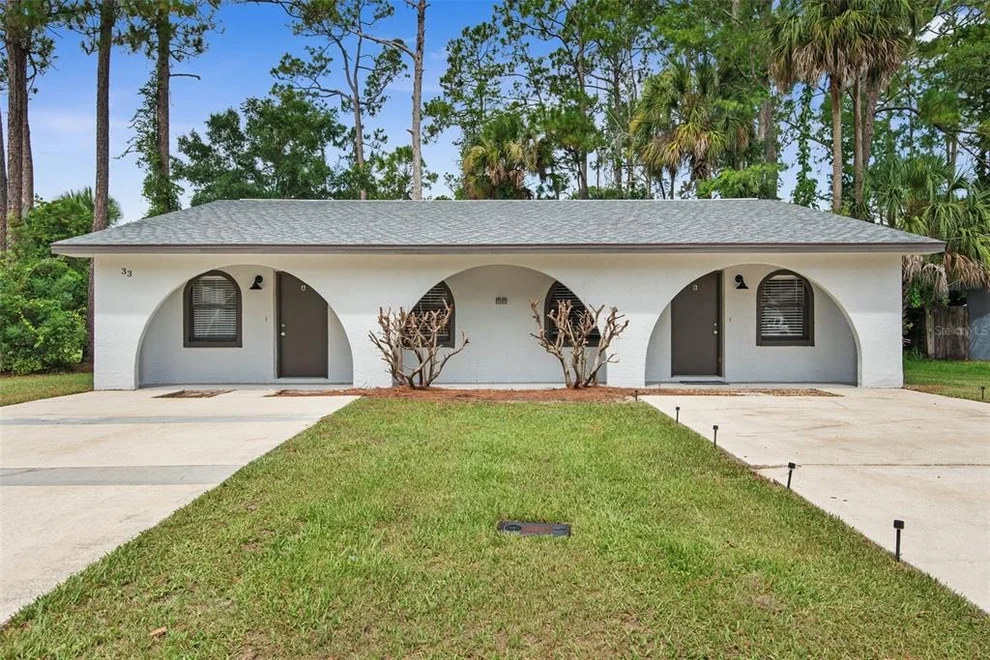Unit for sale at 33 WELLWOOD LANE, PALM COAST, FL 32164