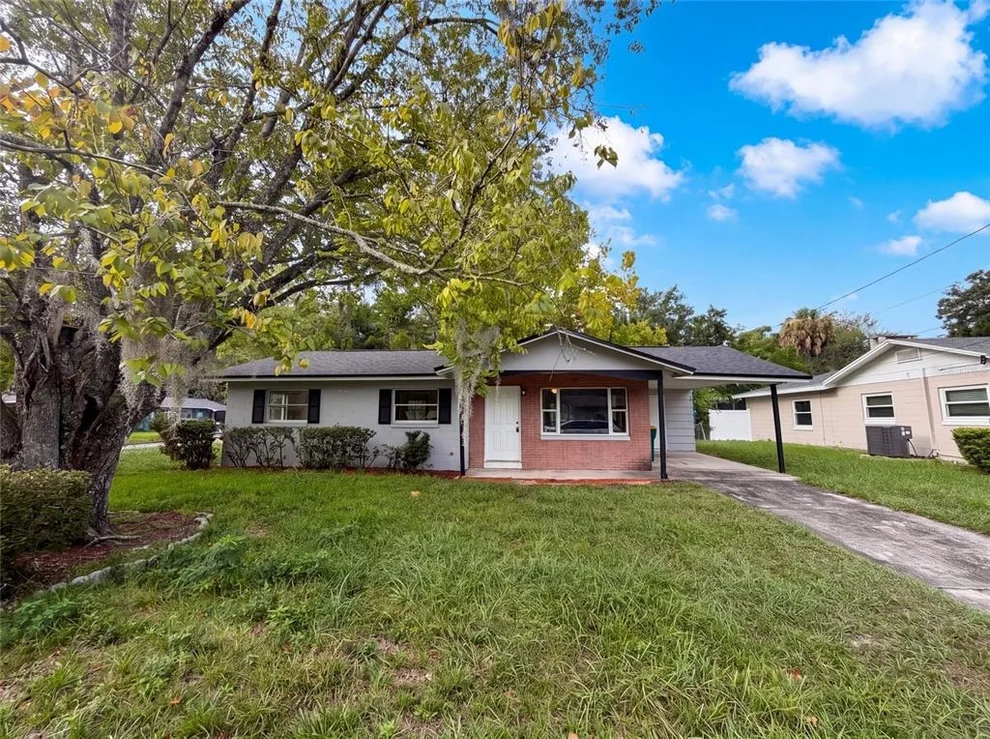 Unit for sale at 1735 JEFFERSON DRIVE, MOUNT DORA, FL 32757