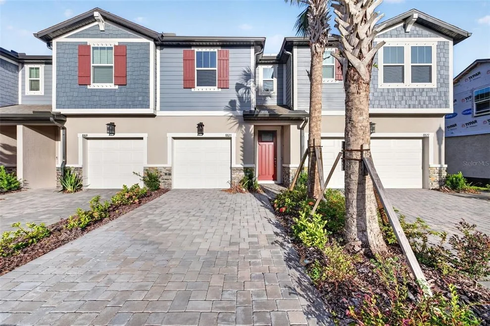 Unit for sale at 8823 GINKO RUN, PARRISH, FL 34219