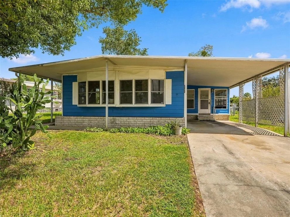Unit for sale at 8180 MODENA AVENUE, BROOKSVILLE, FL 34613