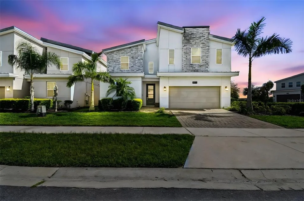 Unit for sale at 8844 CRUDEN BAY COURT, DAVENPORT, FL 33896
