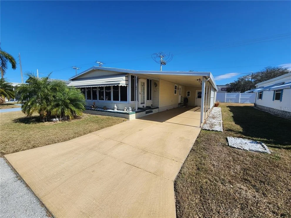 Unit for sale at 808 53RD AVENUE E, BRADENTON, FL 34203