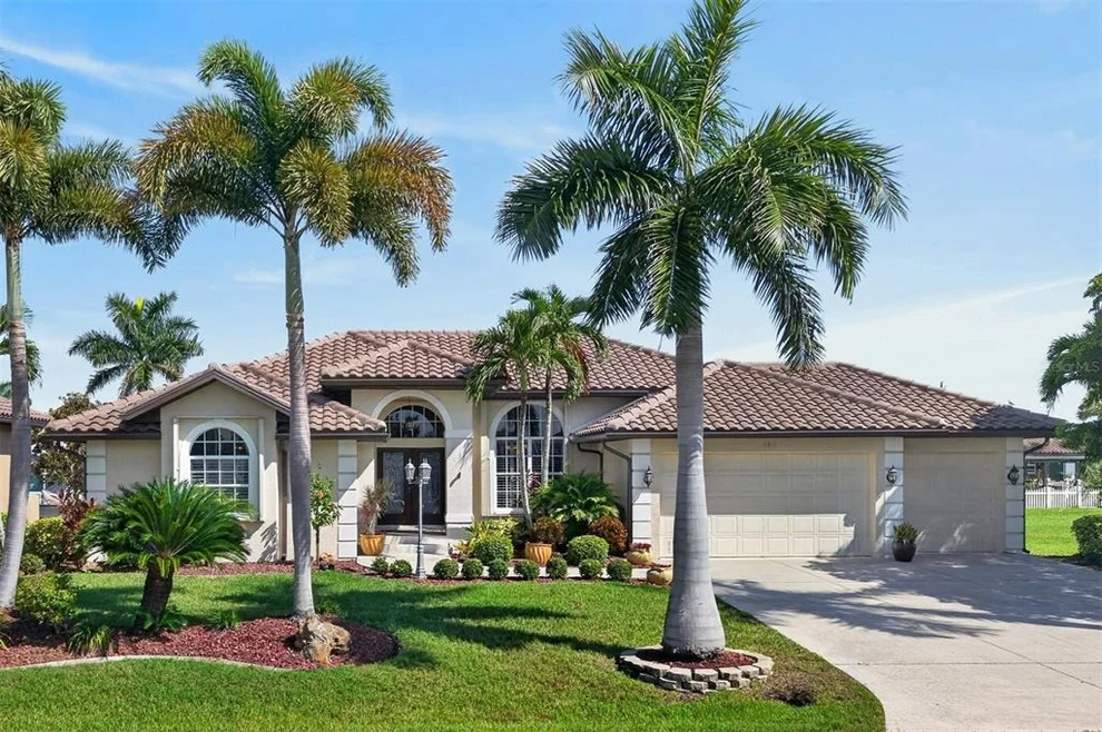 Unit for sale at 340 SANTANDER COURT, PUNTA GORDA, FL 33950