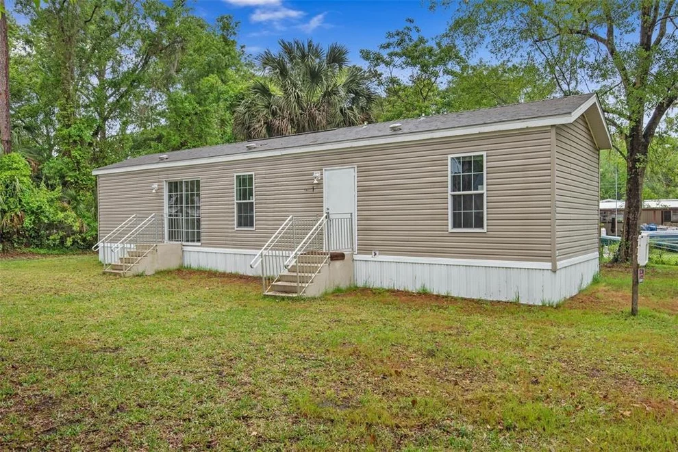 Unit for sale at 55917 CABBAGE ROAD, ASTOR, FL 32102