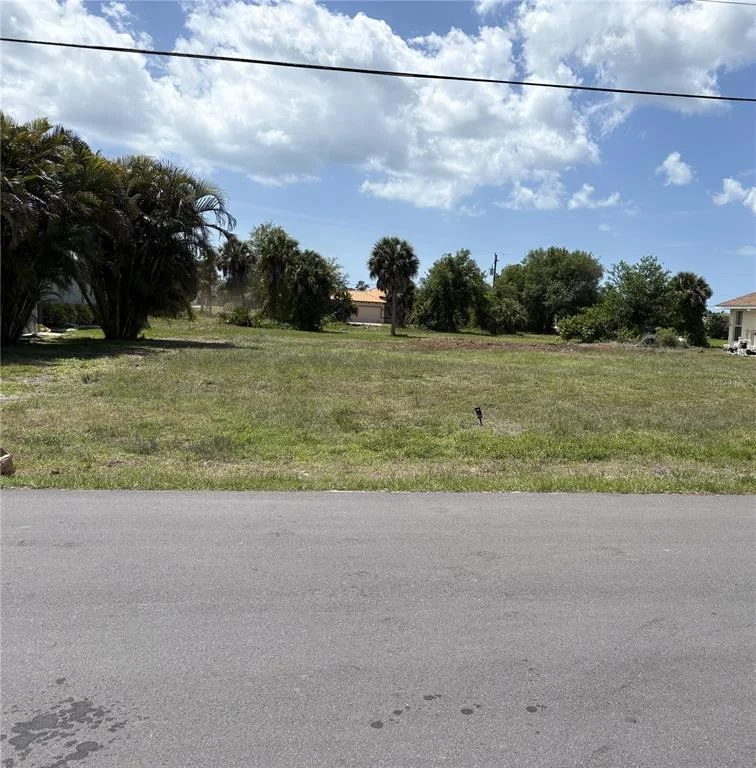 Unit for sale at 263 WHITE MARSH LANE, ROTONDA WEST, FL 33947