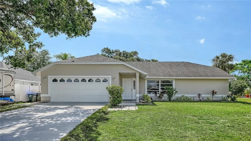 Unit for sale at 3826 BEEBER STREET, NORTH PORT, FL 34287