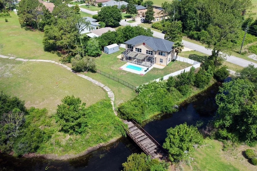 Unit for sale at 208 LONDON DRIVE, PALM COAST, FL 32137