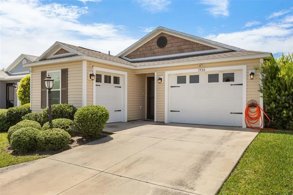 Unit for sale at 1930 RHETT ROAD, THE VILLAGES, FL 32163