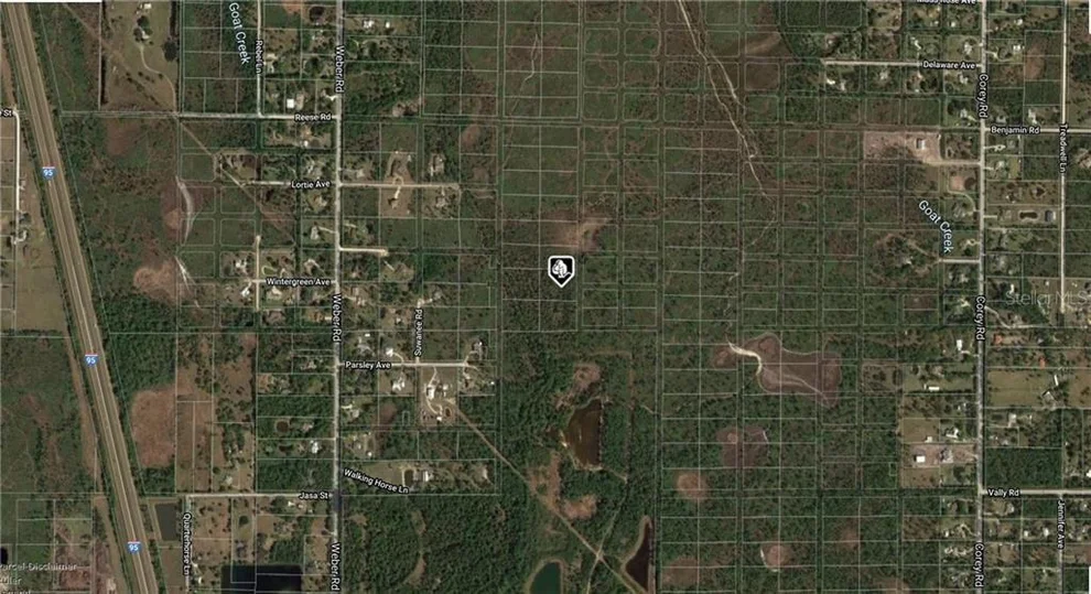 Unit for sale at NO ACCESS ROAD, MALABAR, FL 32950