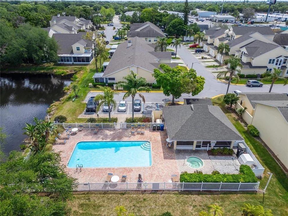 Unit for sale at 1050 STARKEY ROAD, LARGO, FL 33771