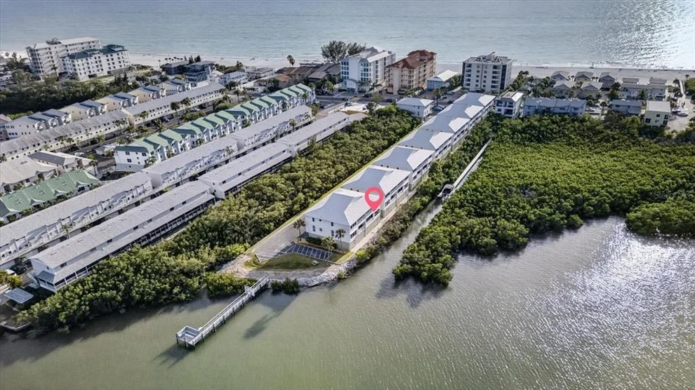 Unit for sale at 19829 GULF BOULEVARD, INDIAN SHORES, FL 33785