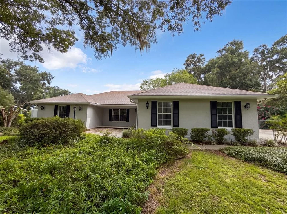 Unit for sale at 11540 CAMP DRIVE, DUNNELLON, FL 34432