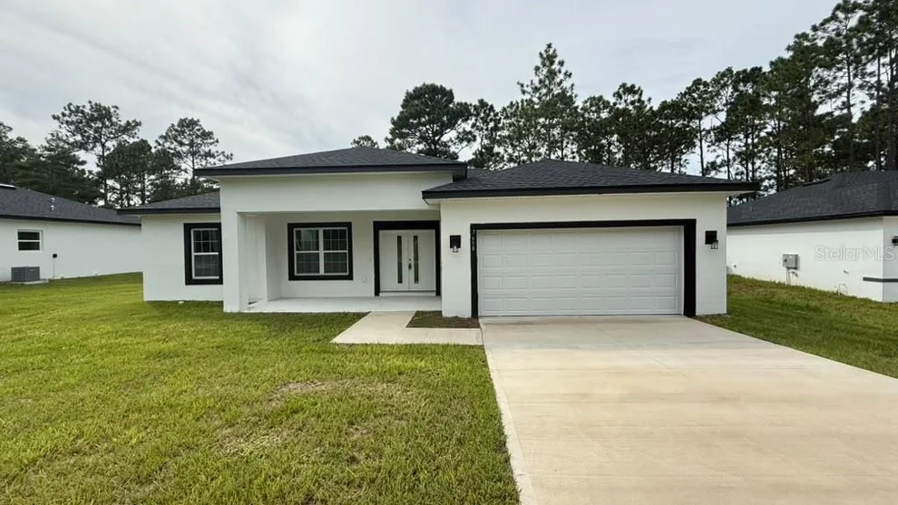 Unit for sale at 7644 N VOYAGER DRIVE, CITRUS SPRINGS, FL 34433