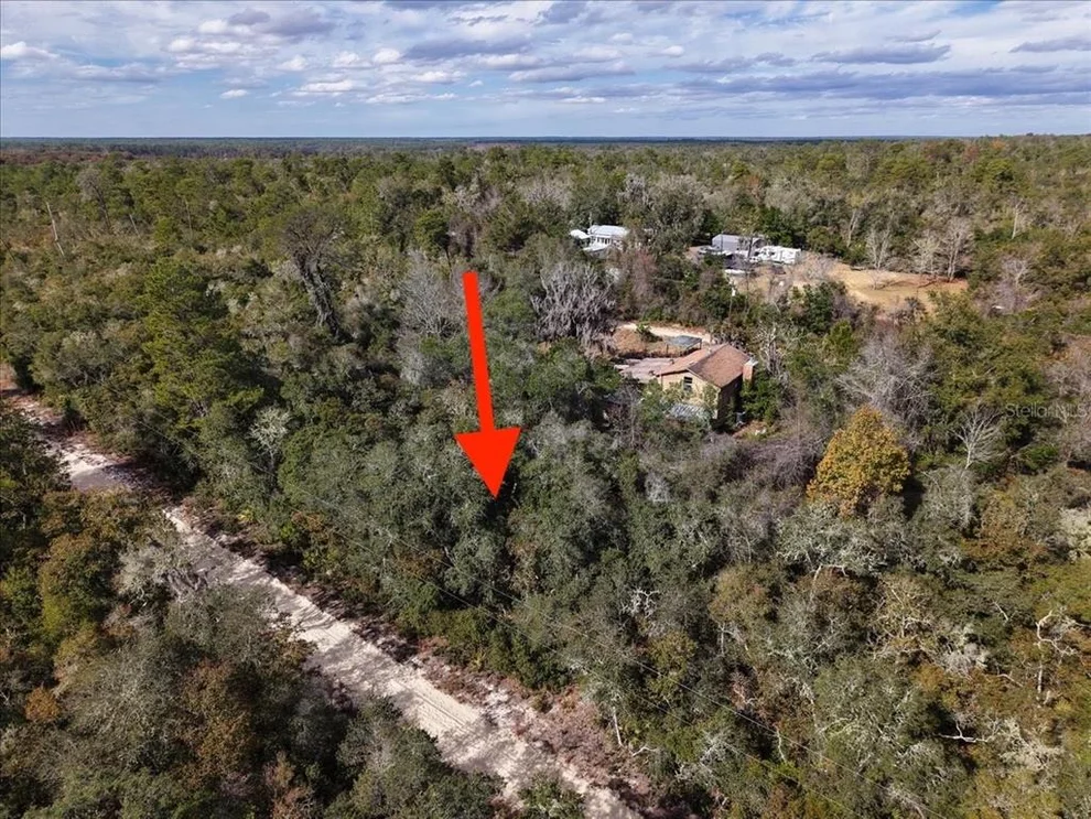 Unit for sale at NE 233RD LANE, FORT MC COY, FL 32134