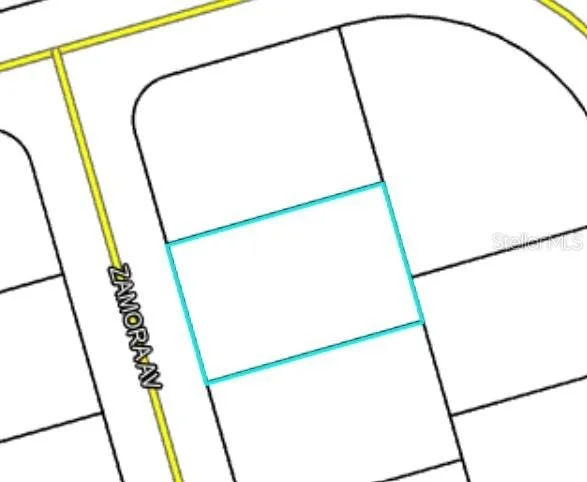 Unit for sale at ZAMORA AVENUE, CHIPLEY, FL 32428
