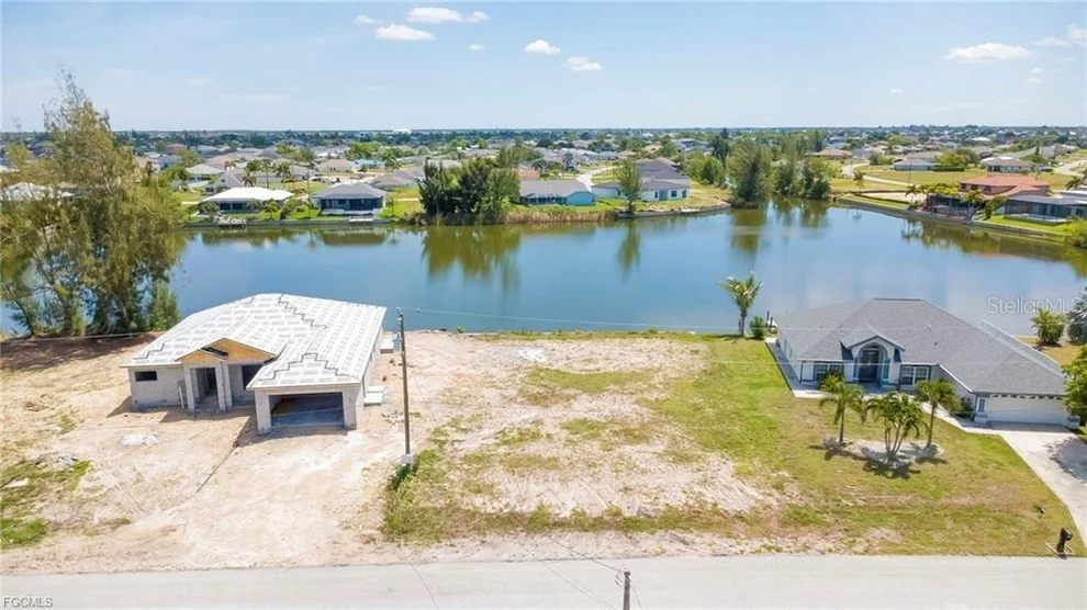 Unit for sale at 1227 NW 20TH PLACE, CAPE CORAL, FL 33993