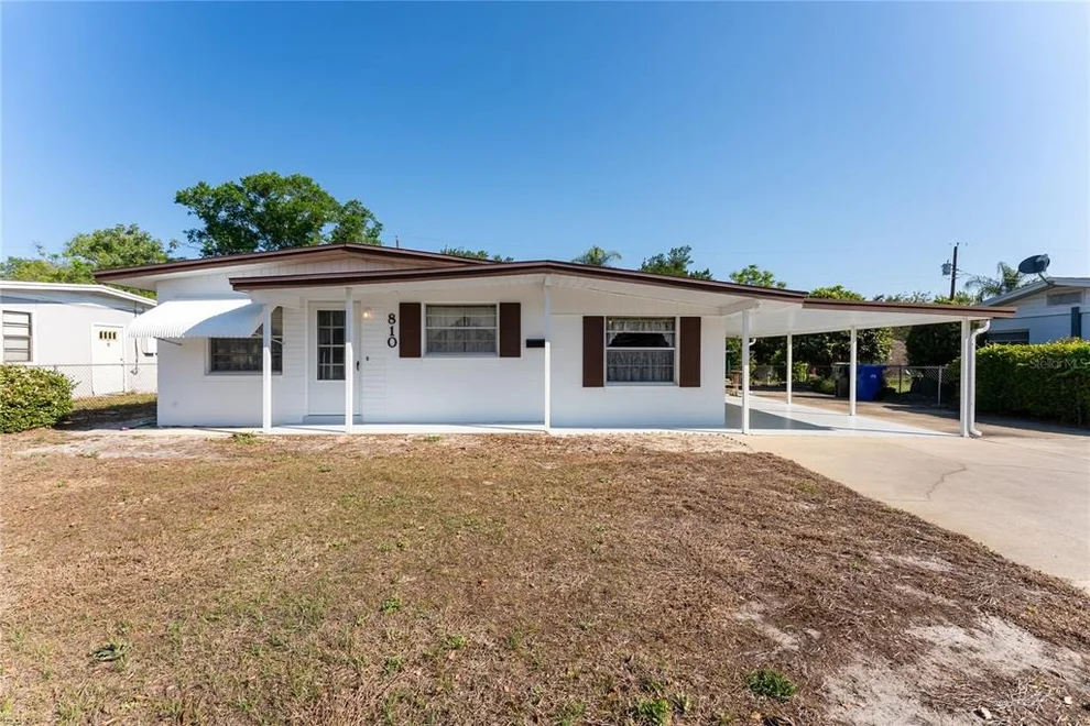 Unit for sale at 810 URSULA STREET, OCOEE, FL 34761