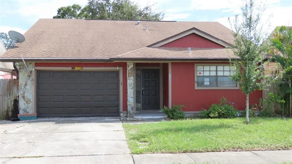 Unit for sale at 3326 WHISPERING DRIVE N, LARGO, FL 33771