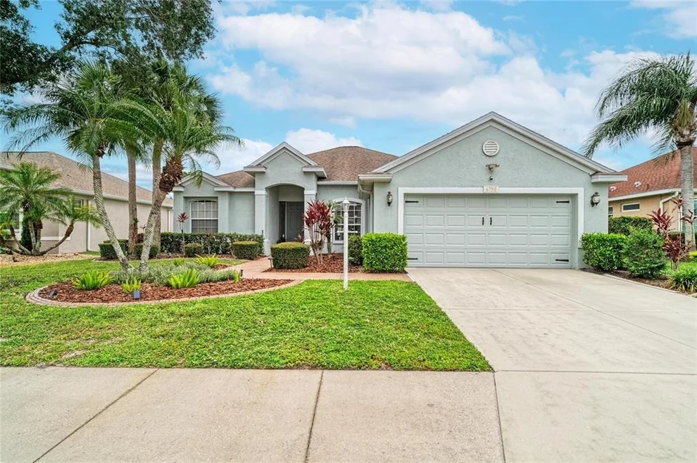 Unit for sale at 6750 64TH TERRACE E, BRADENTON, FL 34203