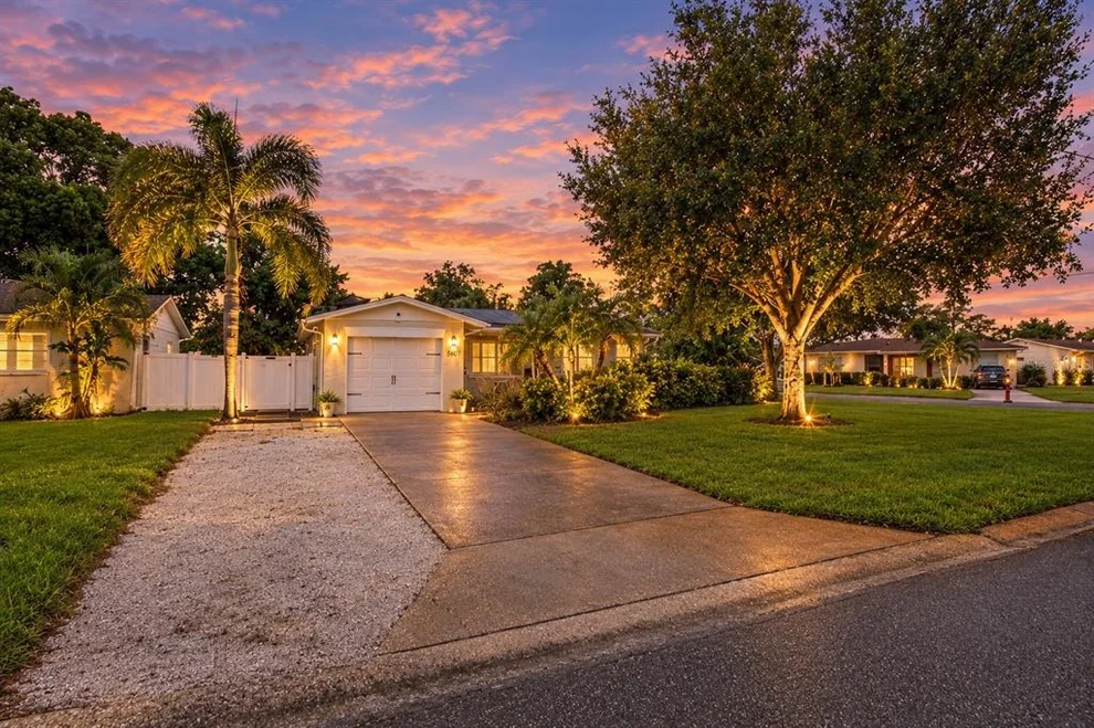 Unit for sale at 5601 15TH AVENUE N, ST PETERSBURG, FL 33710