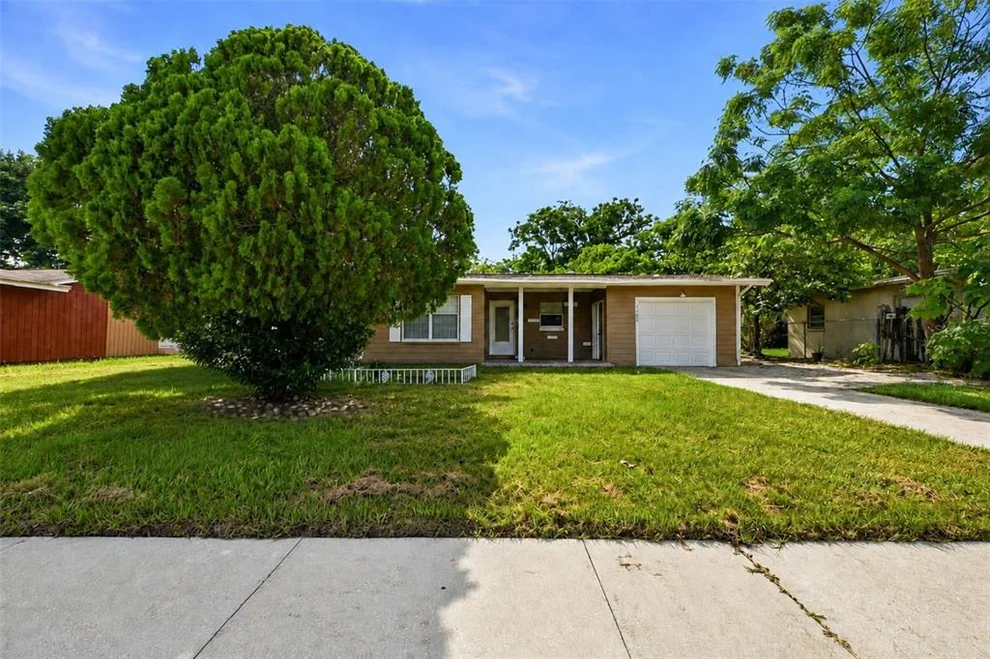 Unit for sale at 4302 MEADOWBROOK AVENUE, ORLANDO, FL 32808